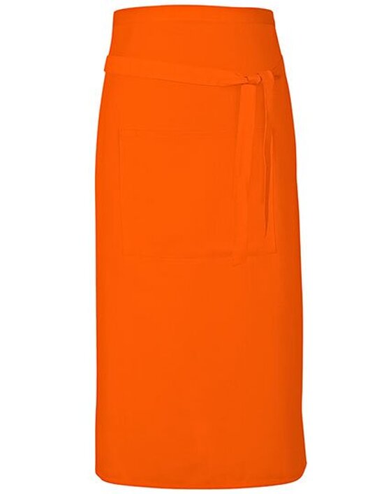 Terras Apron