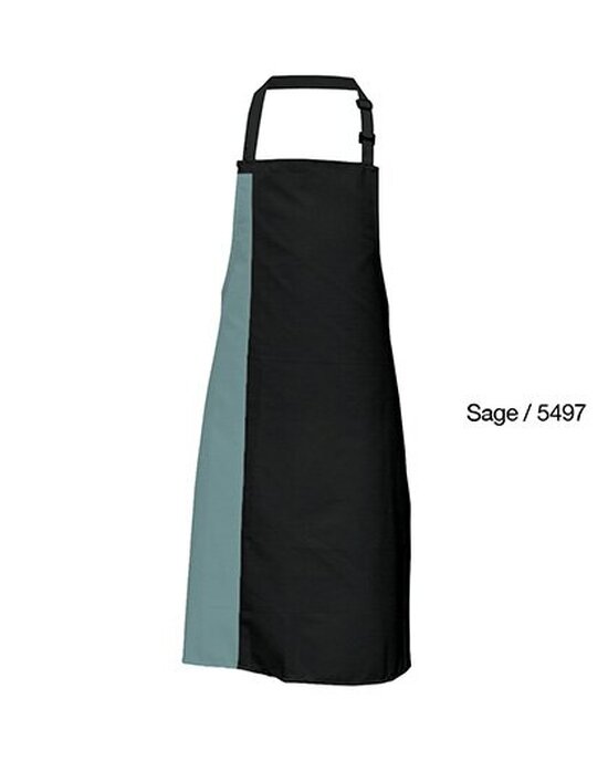 Duo Apron