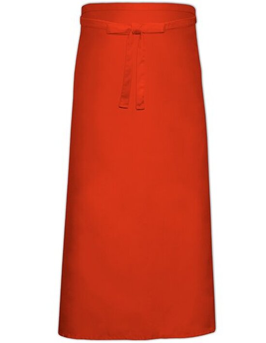 Bistro Apron - EU Production