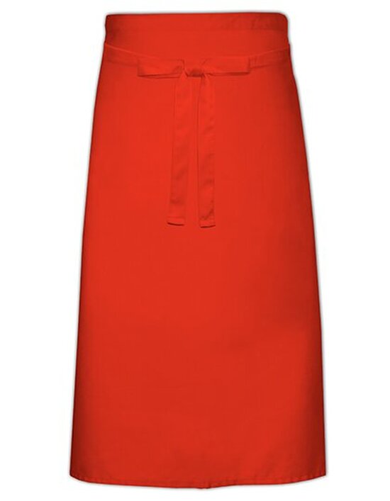 Cook`s Apron - EU Production