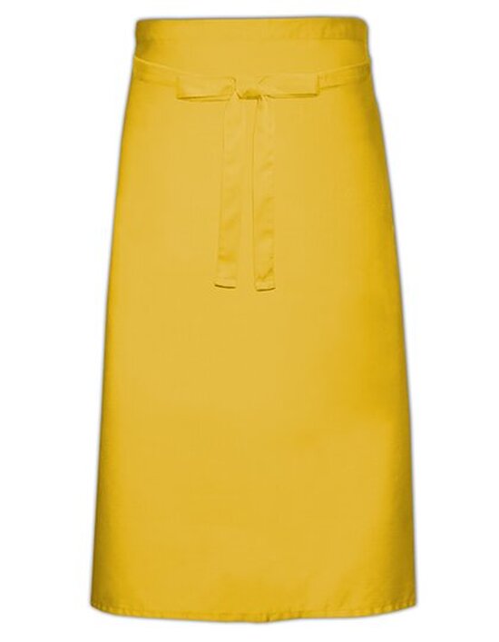 Cook`s Apron - EU Production