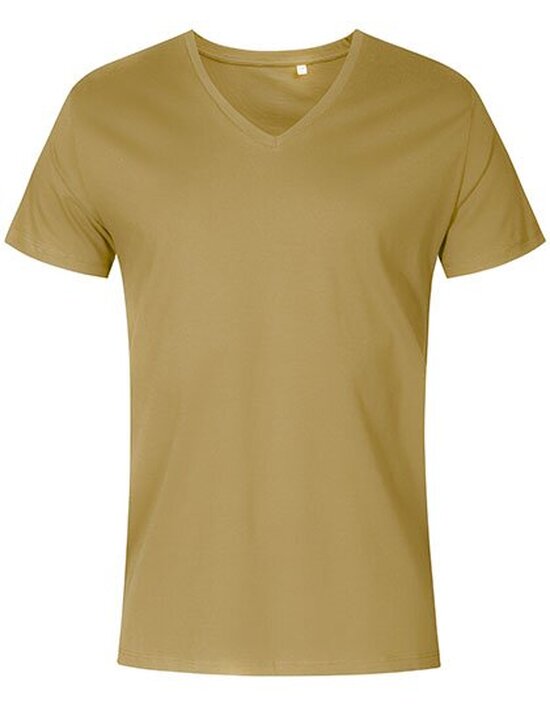 Men´s V-Neck T-Shirt
