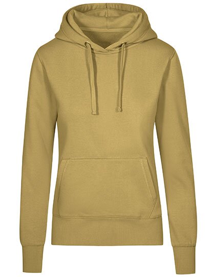 X.O Hoody Sweater Women