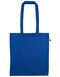 Baumwolltasche, Fairtrade-Baumwolle, lange Henkel