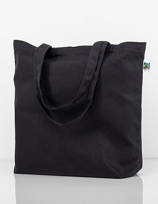 XT670 Twill Bag Round Bottom