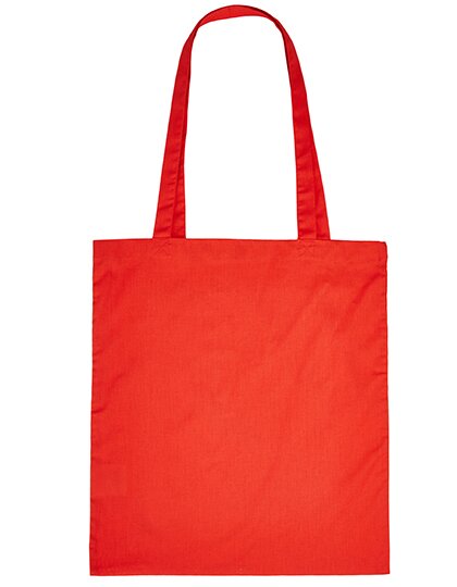 Cotton Bag Long handles