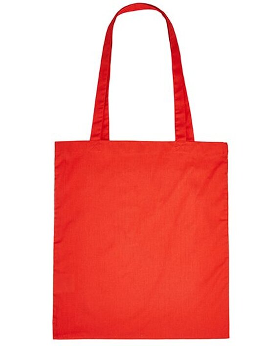 Cotton Bag Long handles
