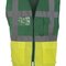 Multi-Functional Executive Waistcoat