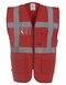 Multi-Functional Executive Waistcoat