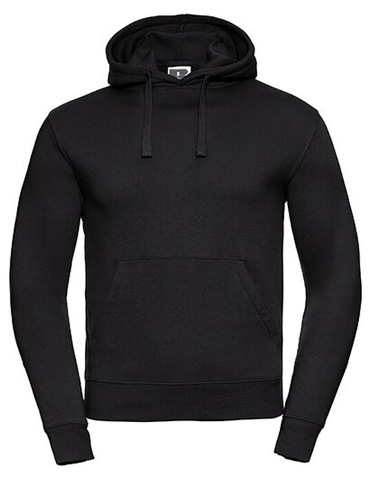 Adults' Authentic Hooded Sweat