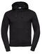 Men`s Authentic Hooded Sweat