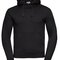 Adults' Authentic Hooded Sweat