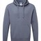 Adults' Authentic Hooded Sweat