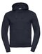Adults' Authentic Hooded Sweat