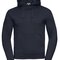 Adults' Authentic Hooded Sweat