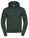 Adults' Authentic Hooded Sweat