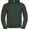 Adults' Authentic Hooded Sweat