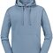 Adults' Authentic Hooded Sweat