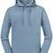 Men`s Authentic Hooded Sweat