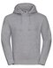 Adults' Authentic Hooded Sweat