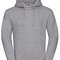 Adults' Authentic Hooded Sweat