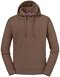 Adults' Authentic Hooded Sweat
