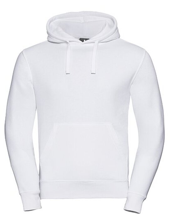 Adults' Authentic Hooded Sweat