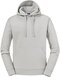 Men`s Authentic Hooded Sweat