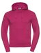 Adults' Authentic Hooded Sweat