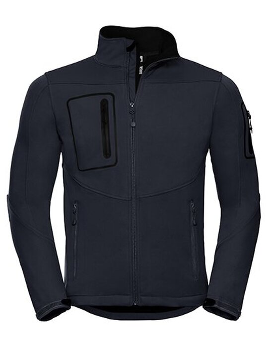 Men`s Sportshell 5000 Jacket