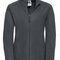 Ladies` Full Zip Outdoor Fleece