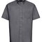 Men`s Short Sleeve  Classic Oxford Shirt