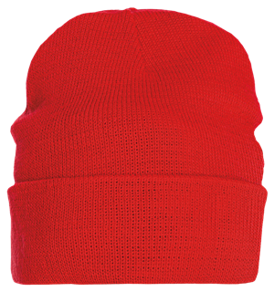 Premium Strickmütze LENA
