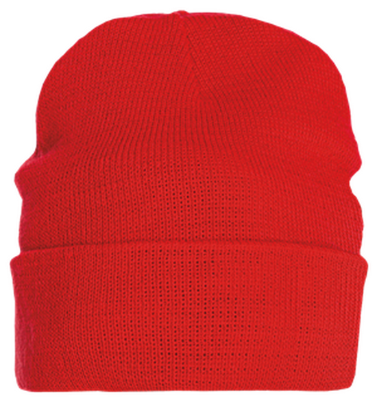 Premium Strickmütze LENA
