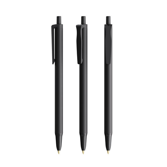 BIC® Clic Stic Softfeel Kugelschreiber