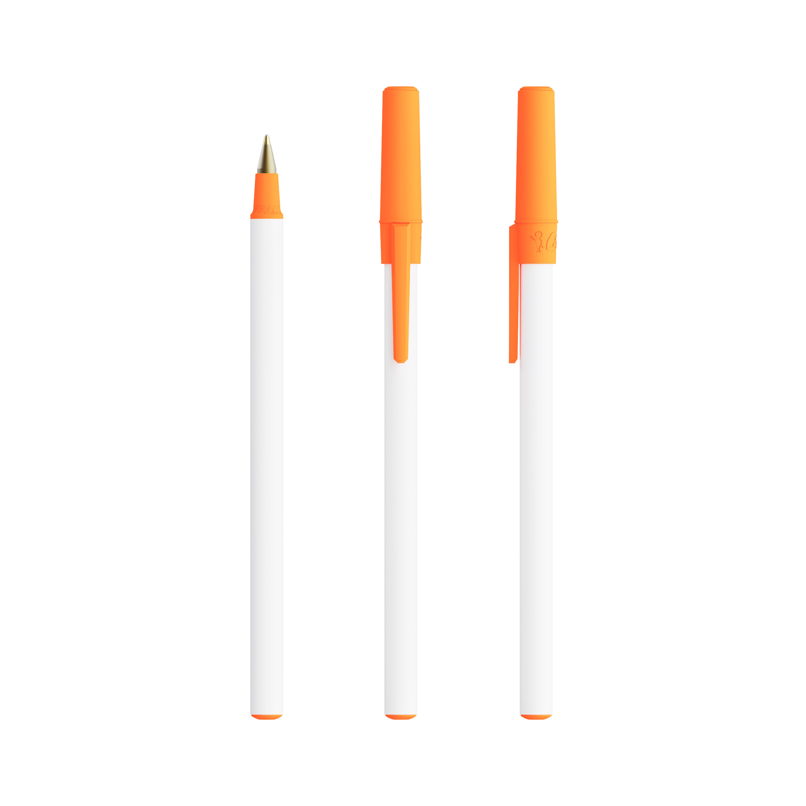 BIC® Round Stic® Kugelschreiber