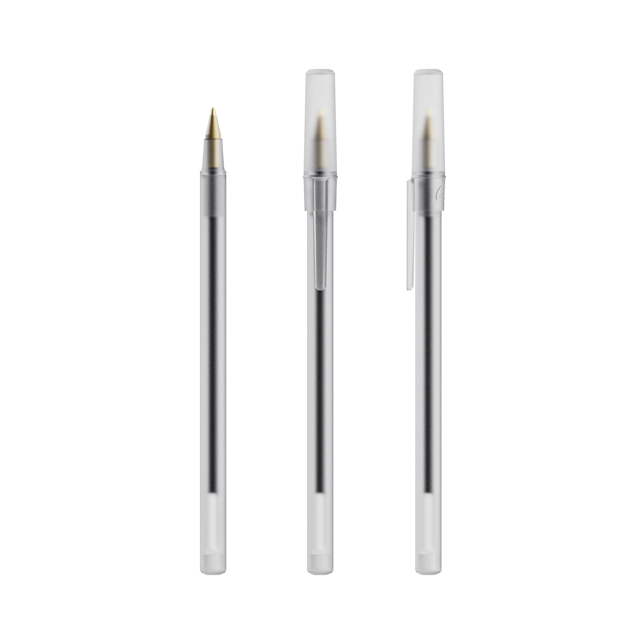 BIC® Round Stic® Kugelschreiber