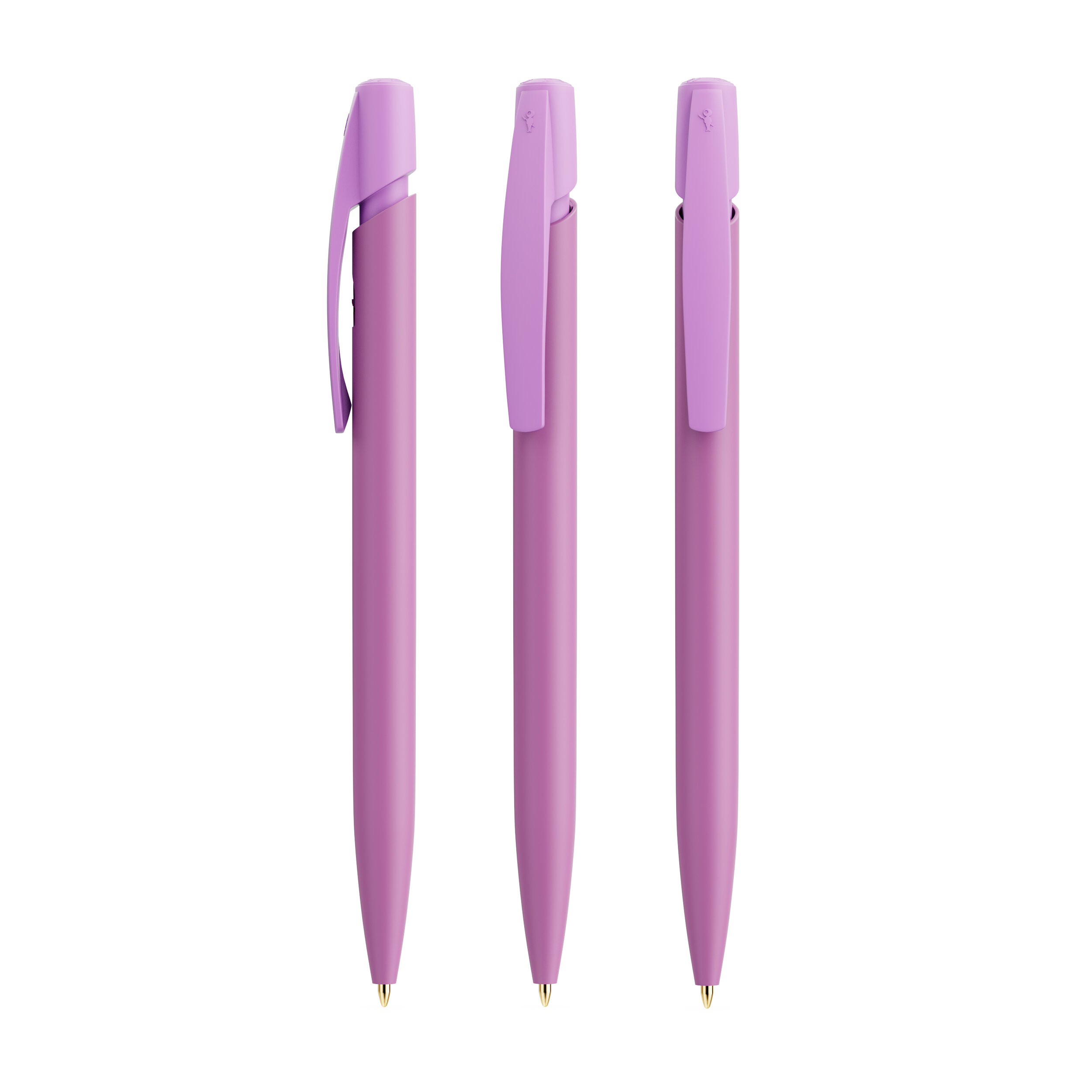 BIC® Media Clic Kugelschreiber