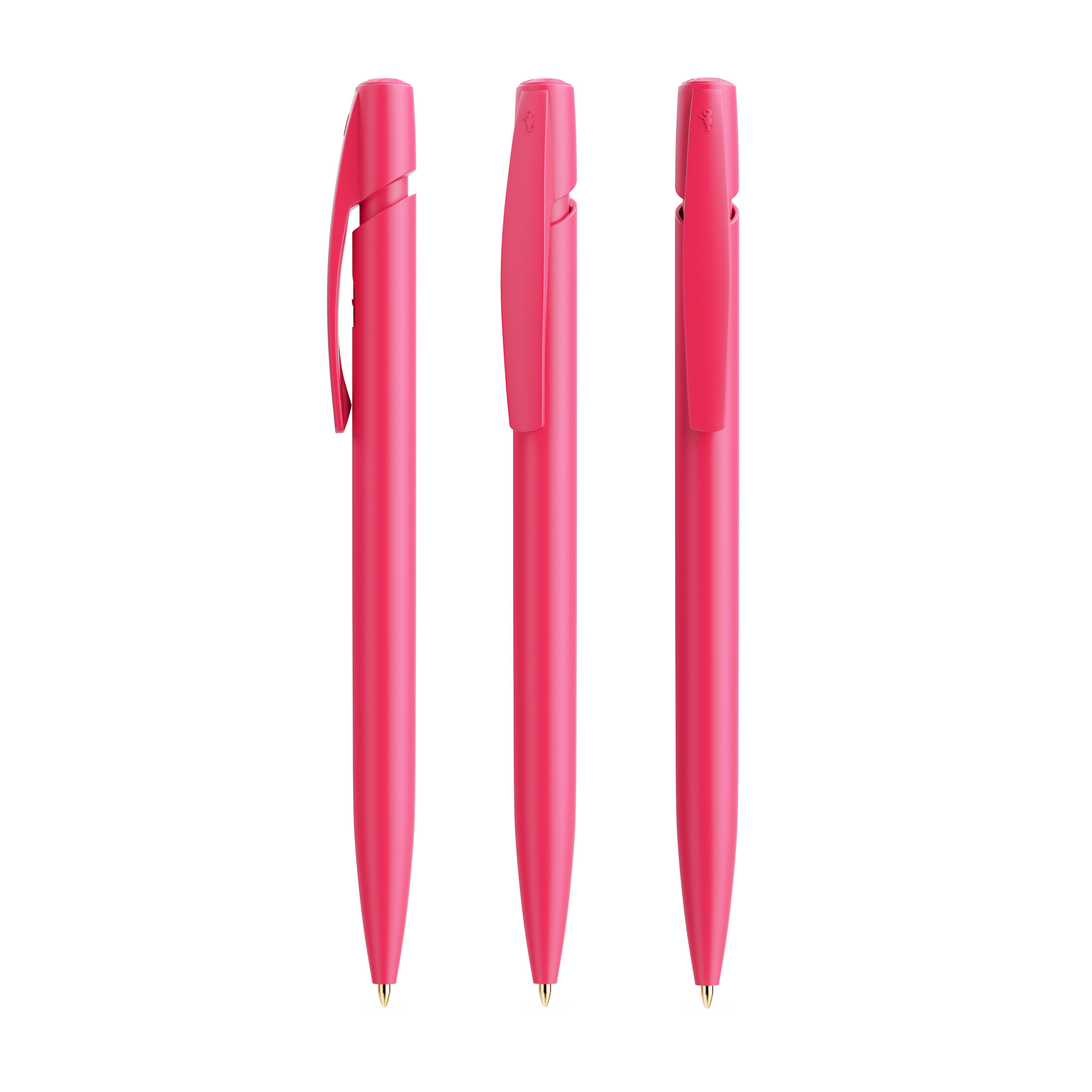 BIC® Media Clic Kugelschreiber