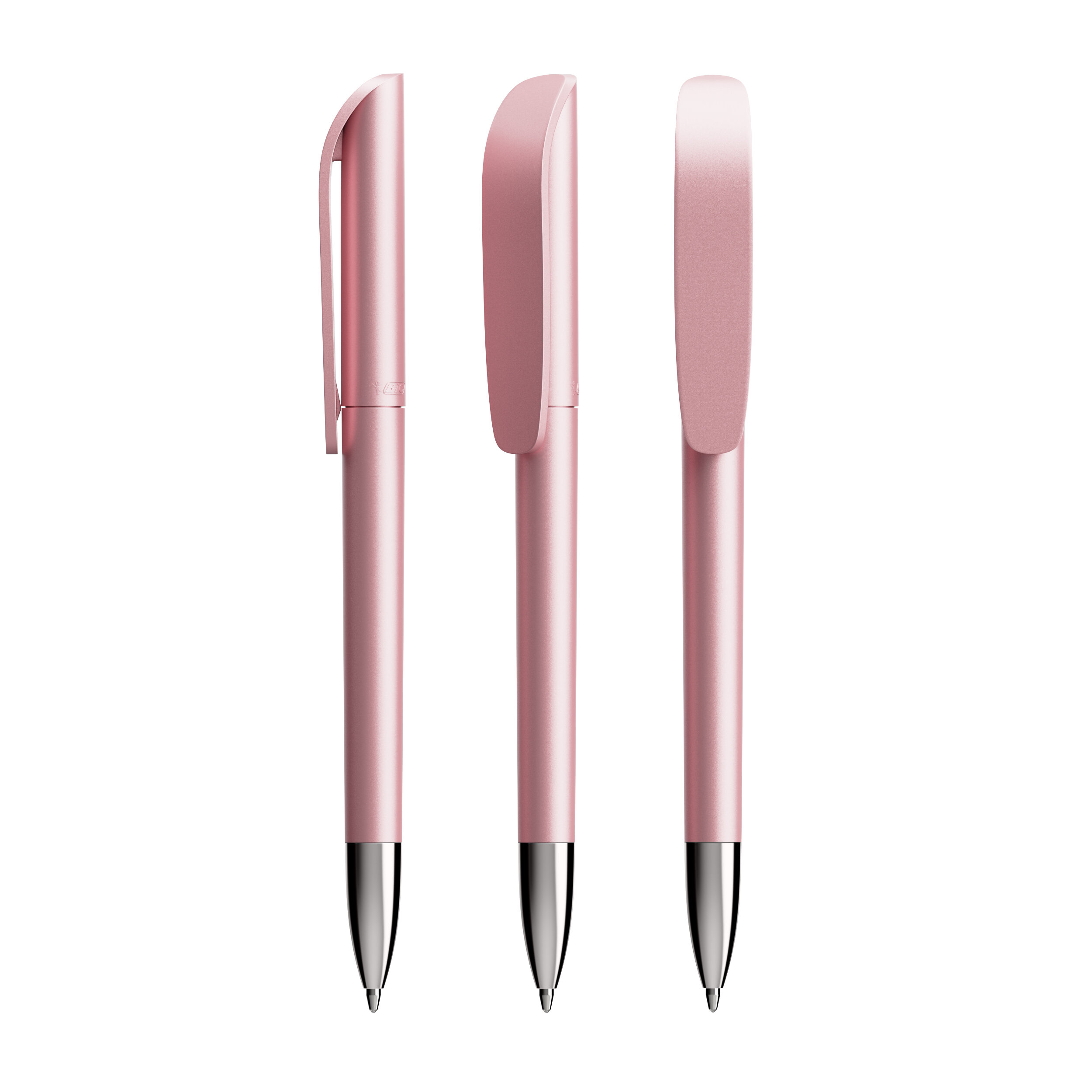 BIC® Super Clip Glacé Advance