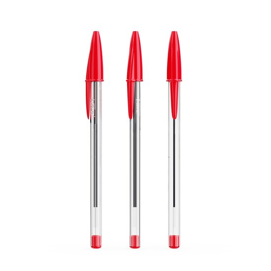 BIC® Cristal® Ausdruck