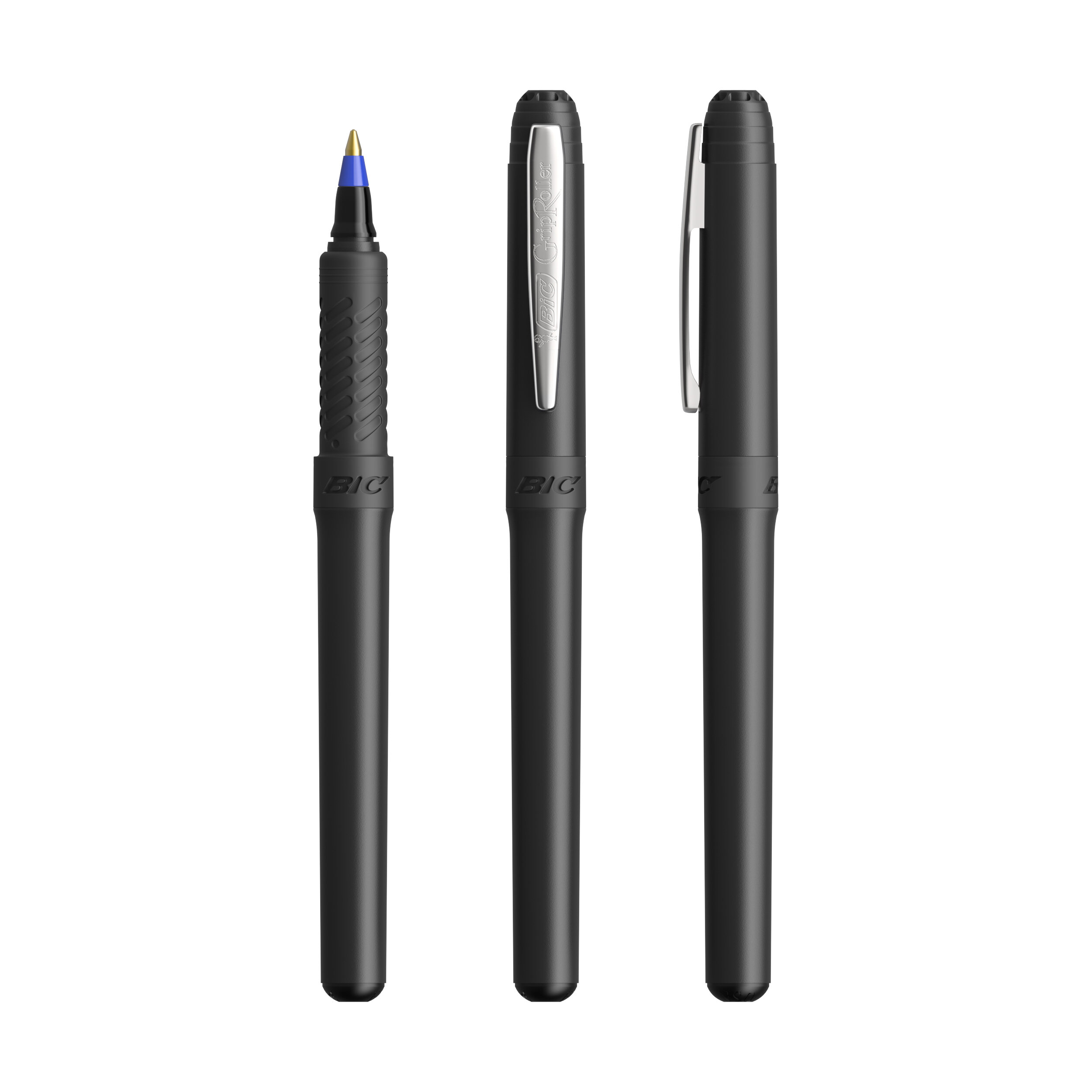 BIC® Grip Roller