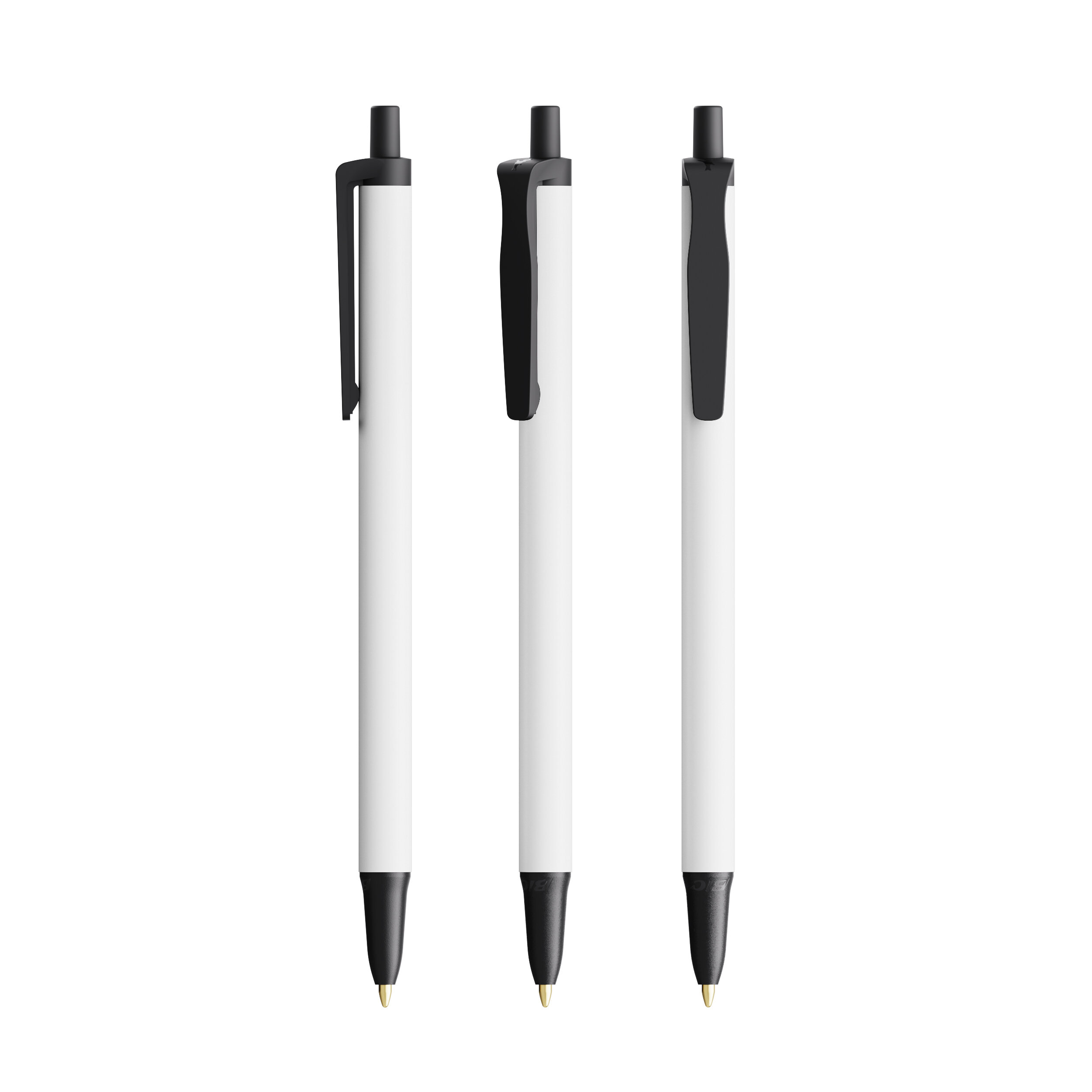 BIC® Clic Stic Ecolutions® Kugelschreiber