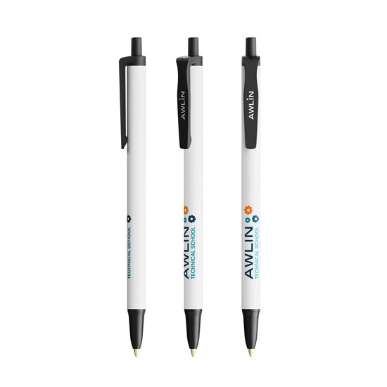 BIC® Clic Stic Ecolutions® Kugelschreiber