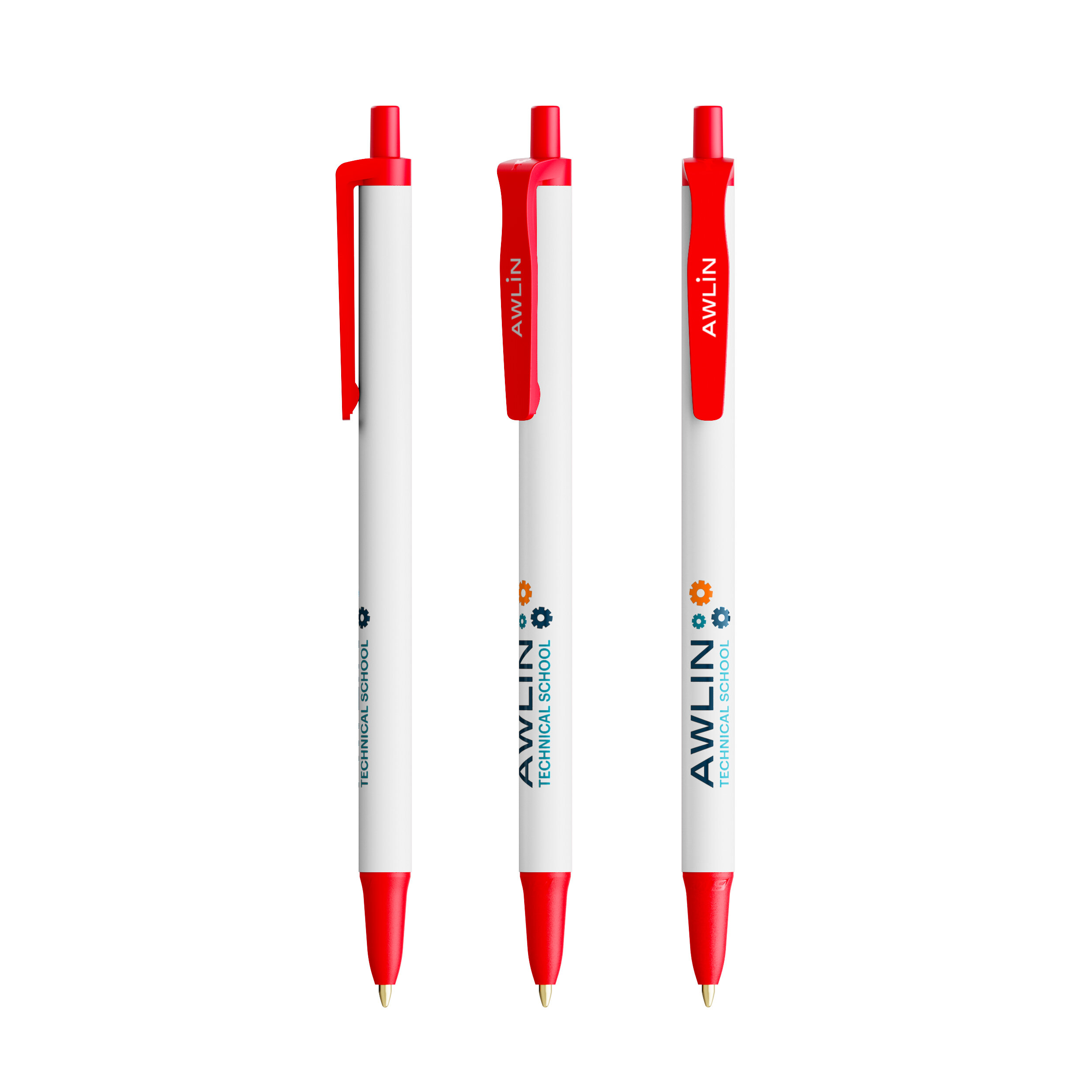 BIC® Clic Stic Ecolutions® Kugelschreiber