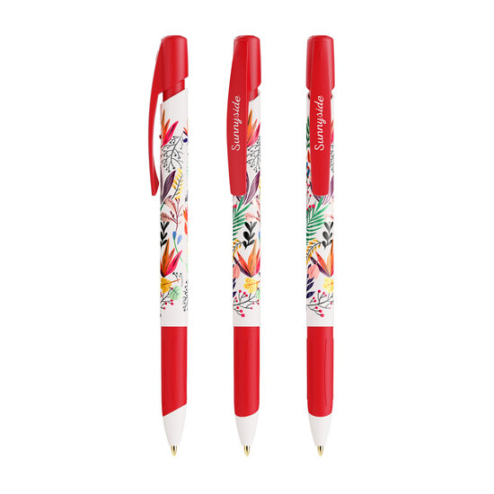 BIC® Media Clic Grip Ecolutions® Kugelschreiber