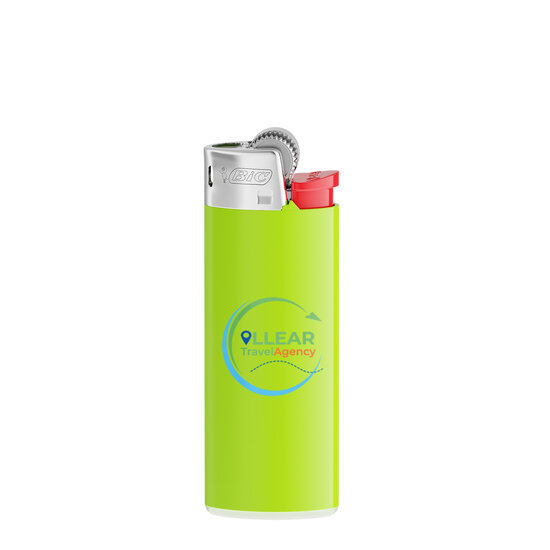 BIC® J25 Feuerzeug