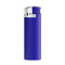 BIC® J38 Chrom Haubenfeuerzeug